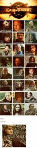 Got - Actors